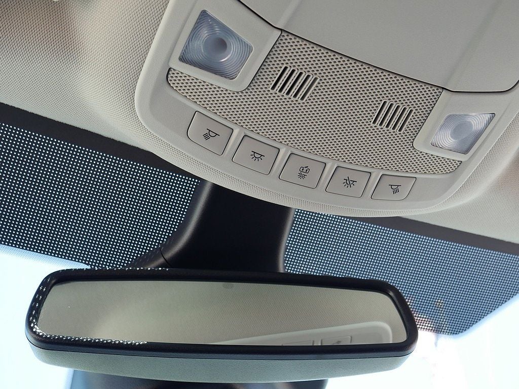 2024 Ford Edge Titanium AWD