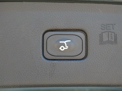 2024 Ford Edge Titanium AWD