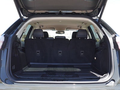 2024 Ford Edge Titanium AWD