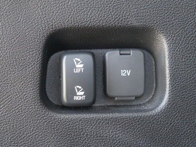 2024 Ford Edge Titanium AWD