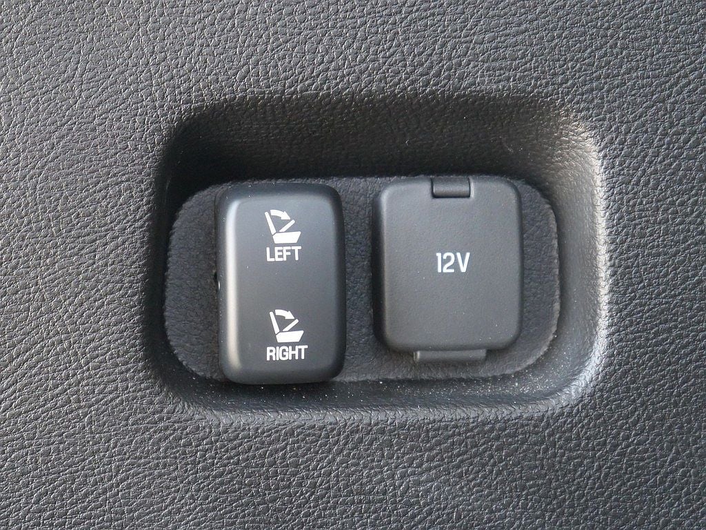 2024 Ford Edge Titanium AWD