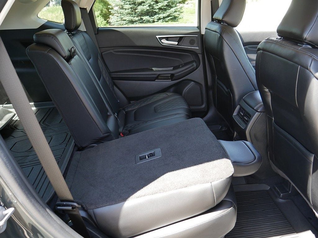 2024 Ford Edge Titanium AWD