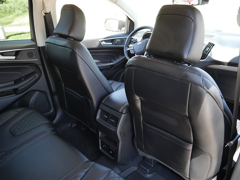 2024 Ford Edge Titanium AWD