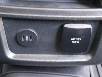 2024 Ford Edge Titanium AWD