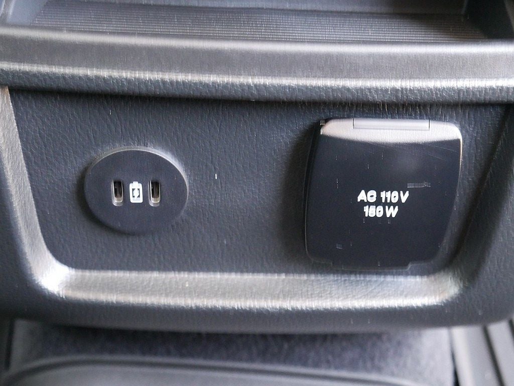 2024 Ford Edge Titanium AWD