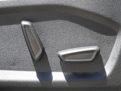2024 Ford Edge Titanium AWD