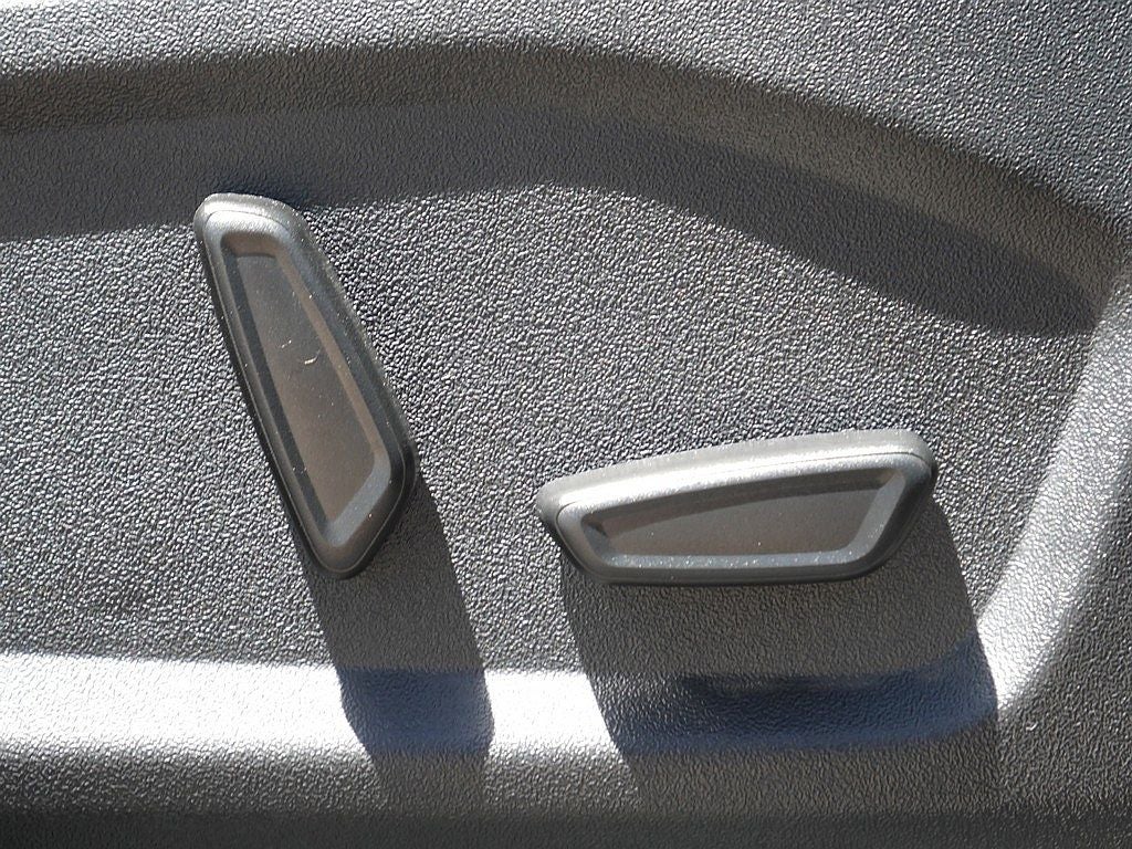 2024 Ford Edge Titanium AWD