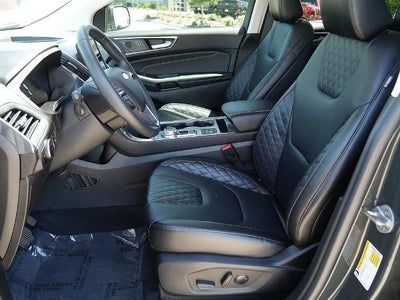 2024 Ford Edge Titanium AWD
