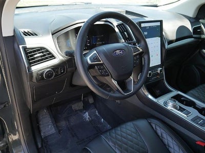 2024 Ford Edge Titanium AWD
