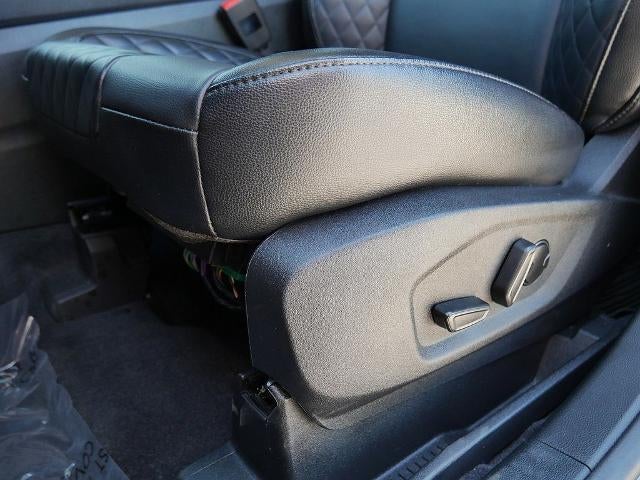 2024 Ford Edge Titanium AWD