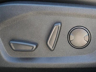 2024 Ford Edge Titanium AWD