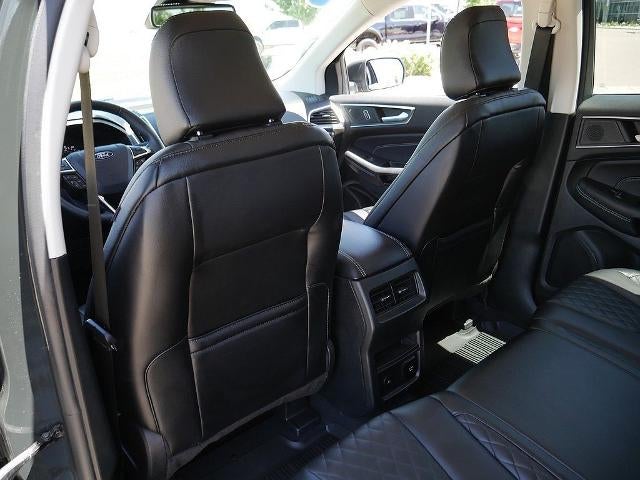 2024 Ford Edge Titanium AWD