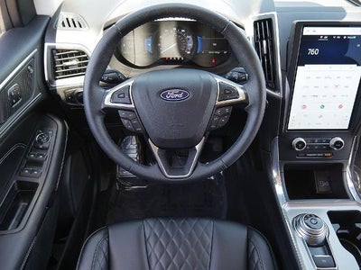 2024 Ford Edge Titanium AWD