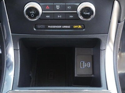 2024 Ford Edge Titanium AWD