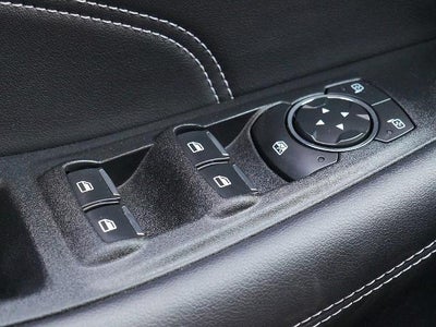 2024 Ford Edge Titanium AWD
