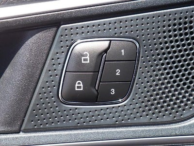 2024 Ford Edge Titanium AWD