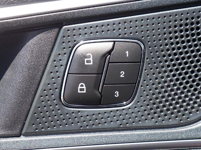 2024 Ford Edge Titanium AWD