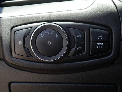 2024 Ford Edge Titanium AWD