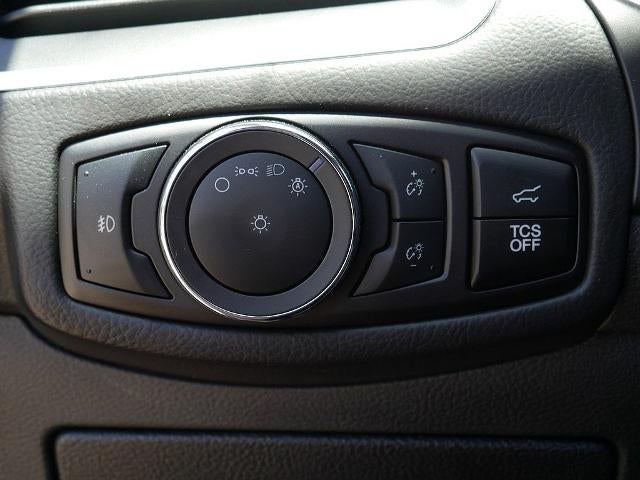 2024 Ford Edge Titanium AWD