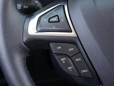 2024 Ford Edge Titanium AWD
