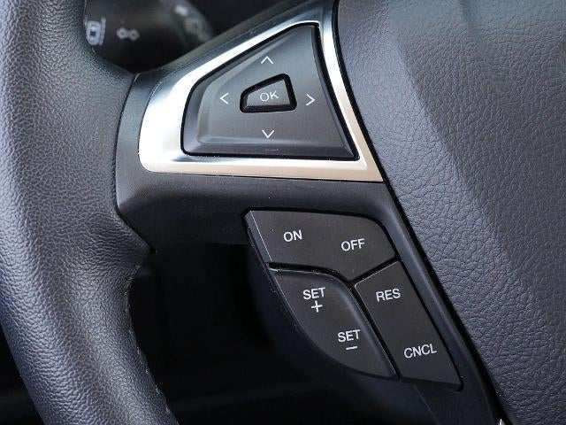 2024 Ford Edge Titanium AWD