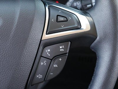 2024 Ford Edge Titanium AWD