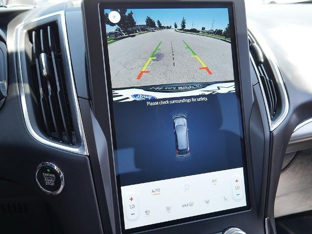 2024 Ford Edge Titanium AWD
