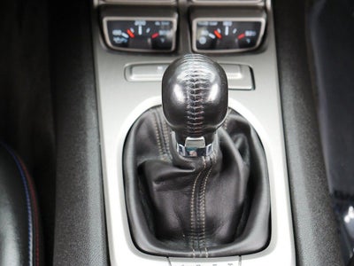 2012 Chevrolet Camaro SS 2SS 45TH ANN