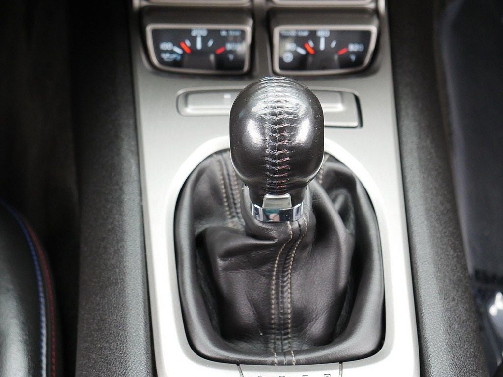 2012 Chevrolet Camaro SS 2SS 45TH ANN