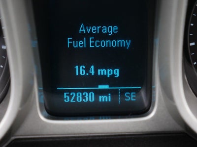 2012 Chevrolet Camaro SS 2SS 45TH ANN
