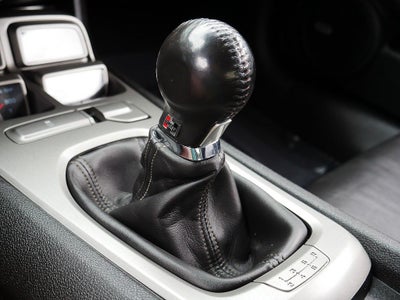 2012 Chevrolet Camaro SS 2SS 45TH ANN