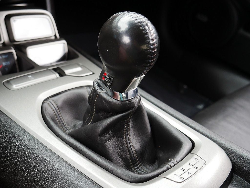 2012 Chevrolet Camaro SS 2SS 45TH ANN