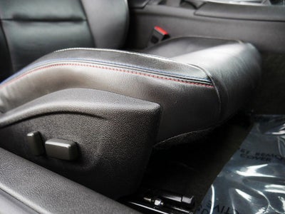 2012 Chevrolet Camaro SS 2SS 45TH ANN