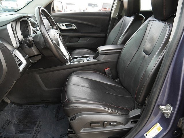 2014 Chevrolet Equinox LTZ AWD