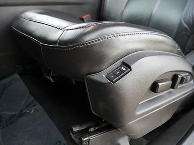 2014 Chevrolet Equinox LTZ AWD