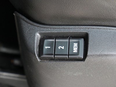 2014 Chevrolet Equinox LTZ AWD