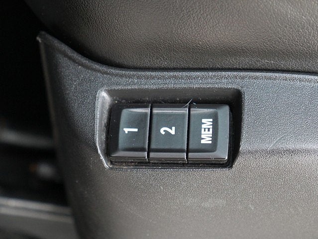 2014 Chevrolet Equinox LTZ AWD