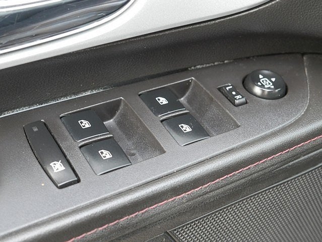 2014 Chevrolet Equinox LTZ AWD