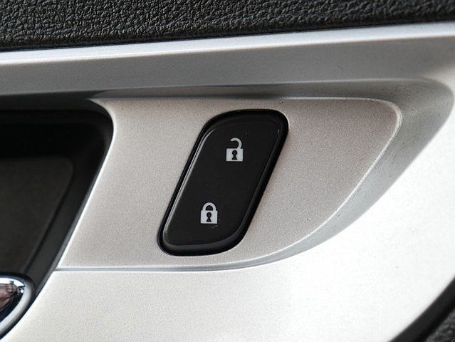 2014 Chevrolet Equinox LTZ AWD