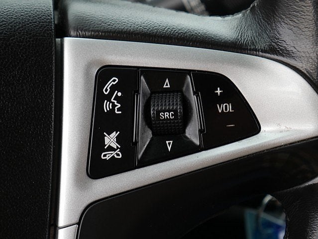 2014 Chevrolet Equinox LTZ AWD