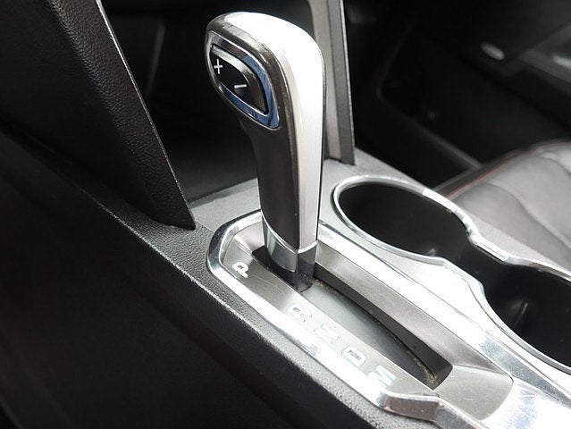 2014 Chevrolet Equinox LTZ AWD