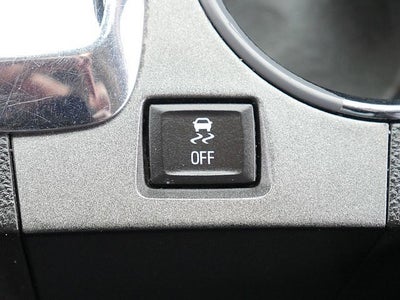 2014 Chevrolet Equinox LTZ AWD