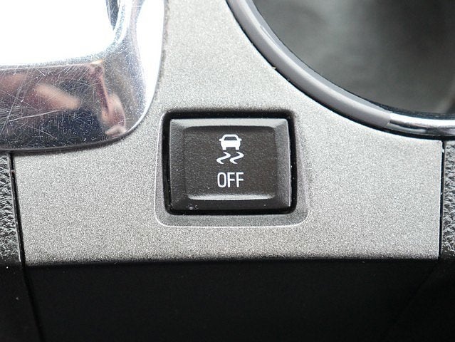 2014 Chevrolet Equinox LTZ AWD