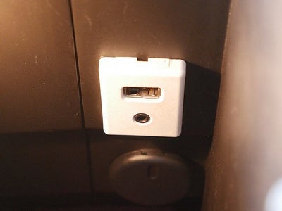 2014 Chevrolet Equinox LTZ AWD