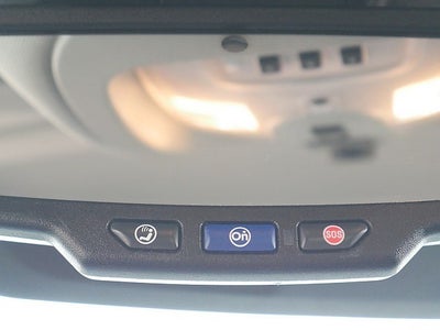 2014 Chevrolet Equinox LTZ AWD