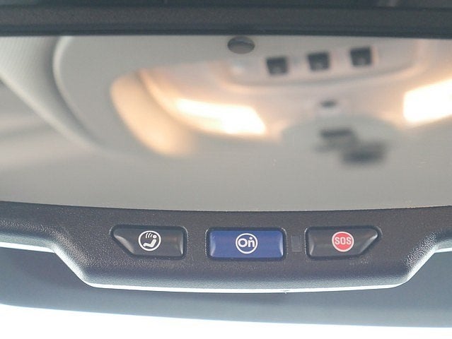 2014 Chevrolet Equinox LTZ AWD