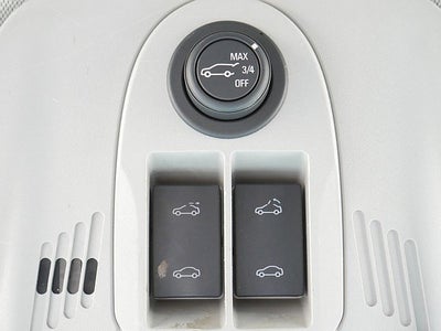 2014 Chevrolet Equinox LTZ AWD