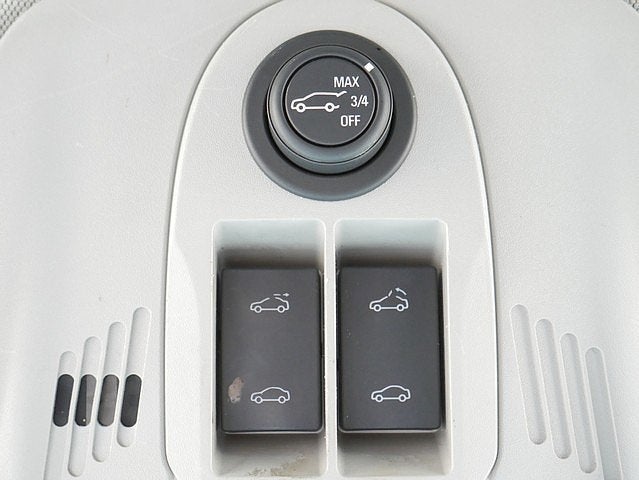 2014 Chevrolet Equinox LTZ AWD