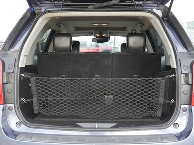 2014 Chevrolet Equinox LTZ AWD