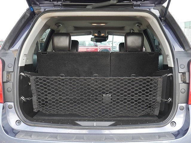 2014 Chevrolet Equinox LTZ AWD